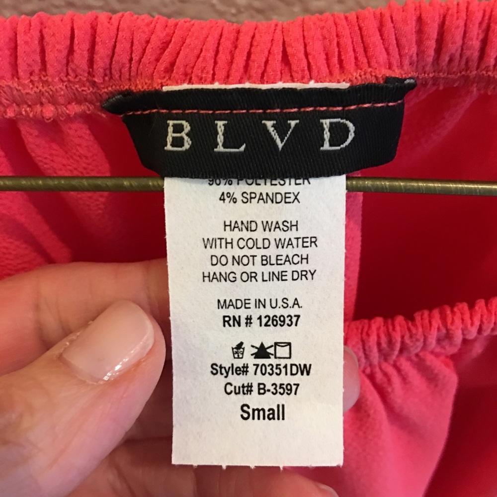 Blouse Bundle - Picture 4 of 5